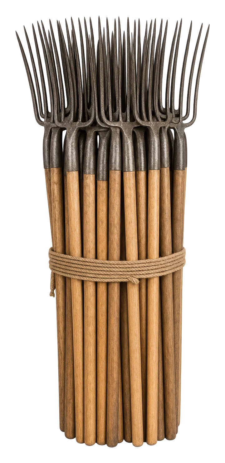 The Village Pack